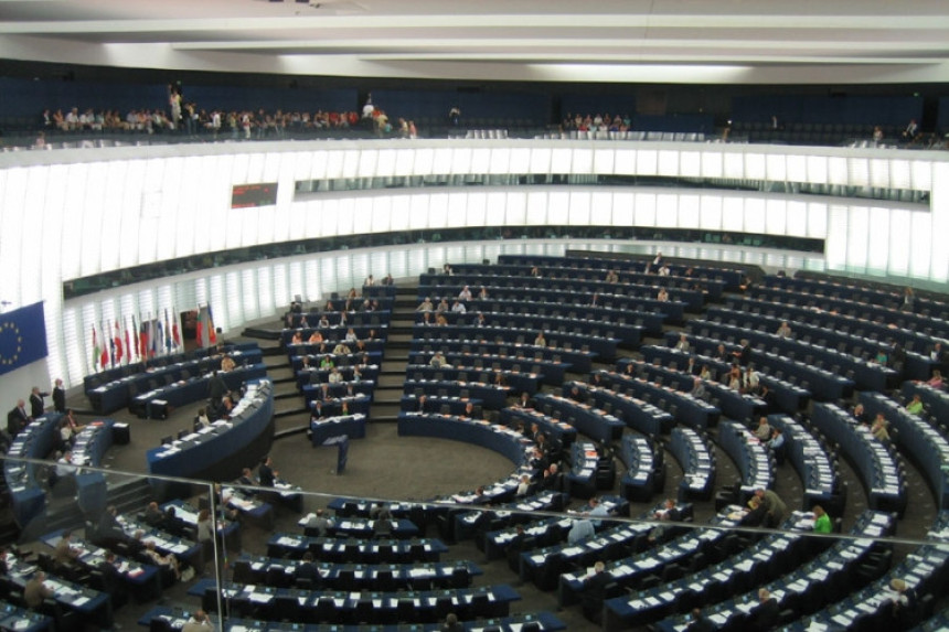Европски парламент усвојио Резолуцију