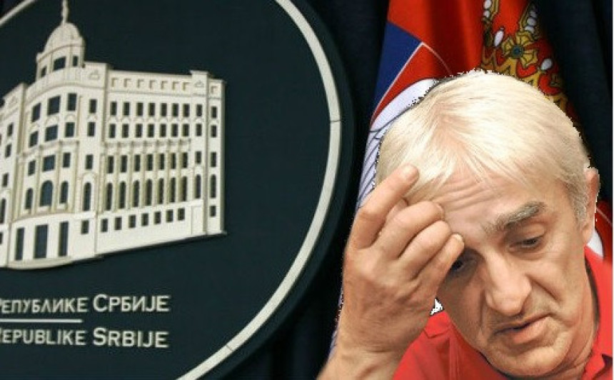 Srbija nema pravo da traži ekstradiciju