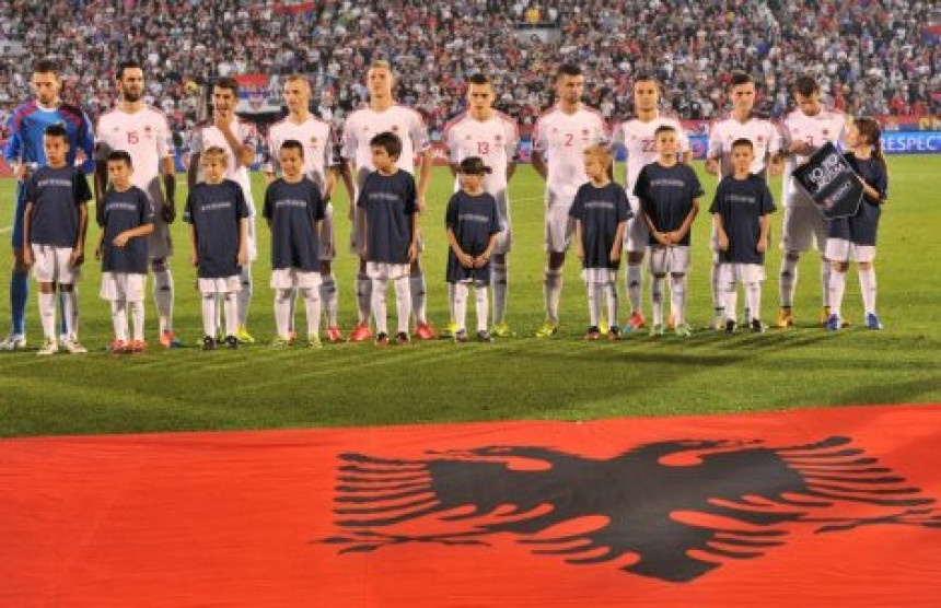 Реакција ФС Албаније: Побиједио је фудбал!