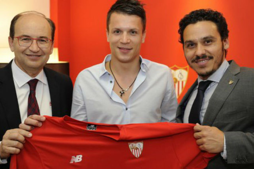 Fotografija koju smo čekali dvije godine!