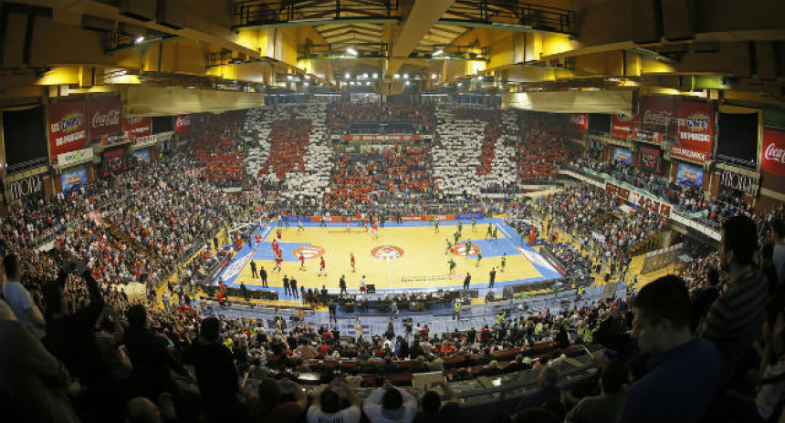 Analiza: Crvena zvezda i treći evroligaški čin - pare, pare, pare...