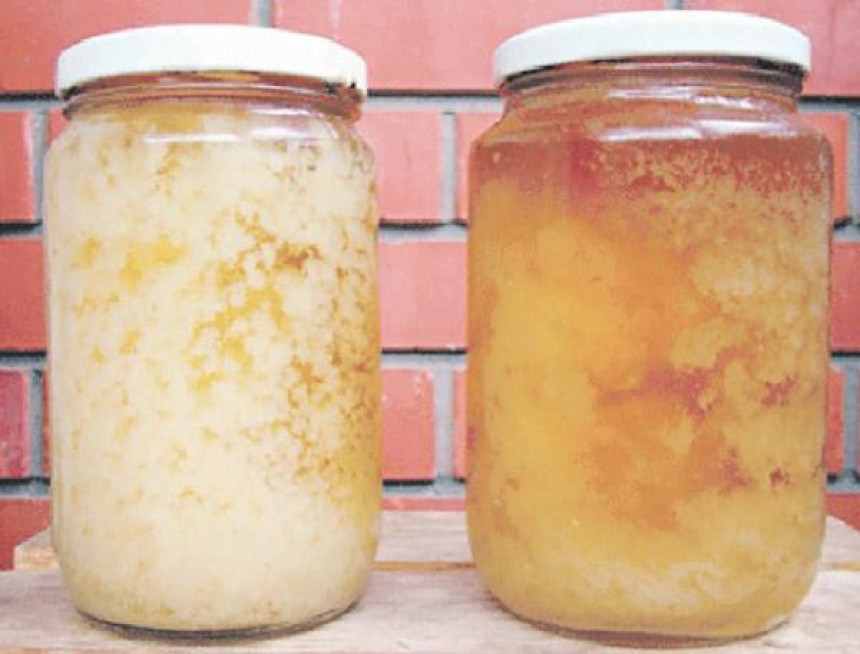 Lažnjaci preplavili tržište RS: Jedemo kancerogeni med!