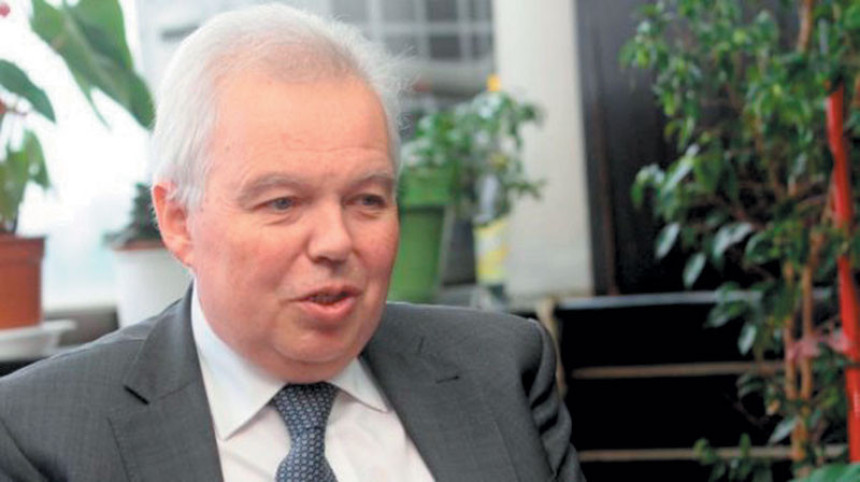 Britanska rezolucija politički motivisana