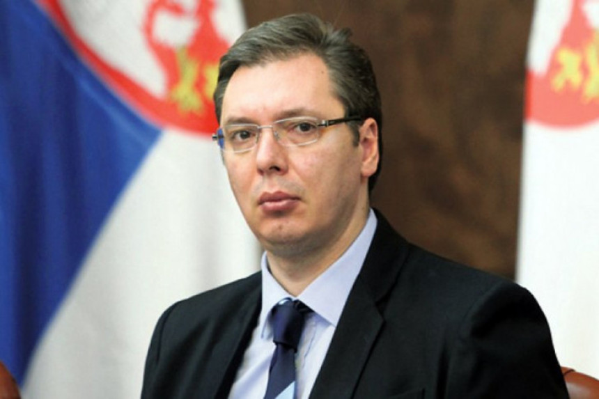 Vučić: Ruka pomirenja ostaje pružena
