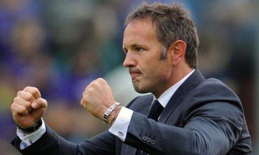 Miha trlja ruke: El Šaravi ide, stiže Zlatan?!