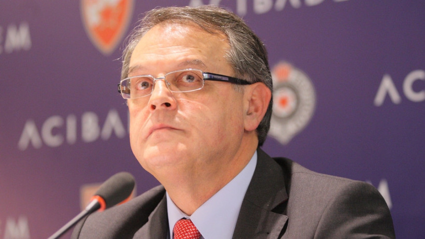 Čović o zabrani i tužbama igrača...!