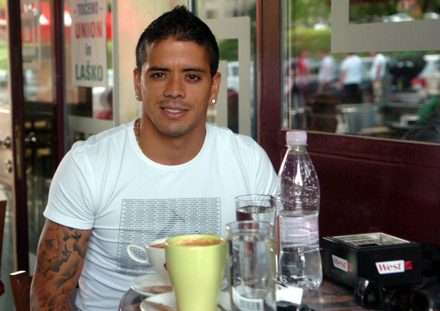 Ibanjes: Došao sam da osvojim titulu!