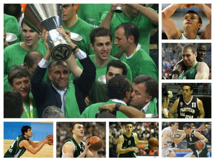 Analiza - Partizanaikos: Ima neka tajna veza Beograda i Atine…