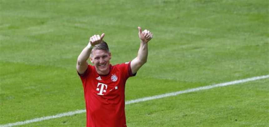 Bajern potvrdio – Švajnštajger ide u Junajted!