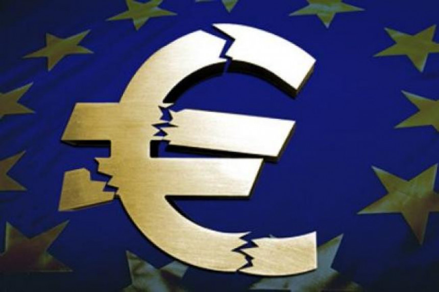 Evro je već propao, ne gajite iluzije