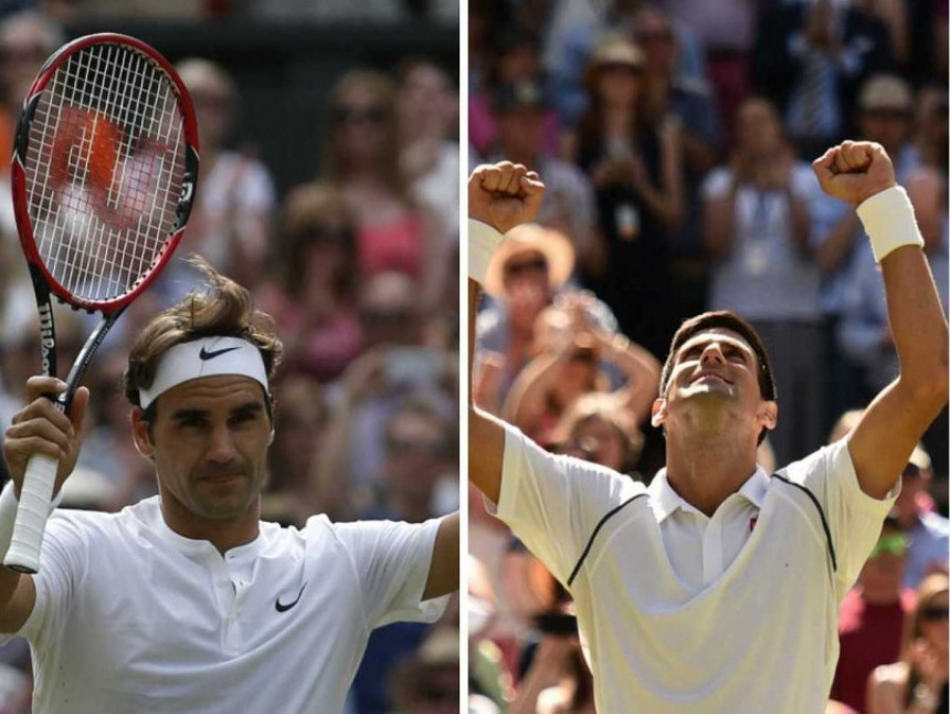 Nole, hrabro i neka te sreća prati!