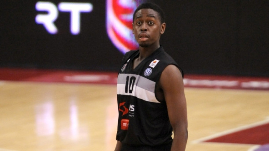 Oproštaj Borisa Daloa: Grobari, bili ste "do jaja"!