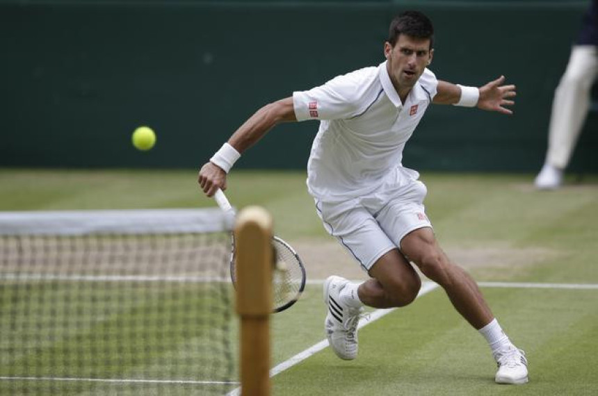 Gren-slem pobjede: Novak je 6. u istoriji!