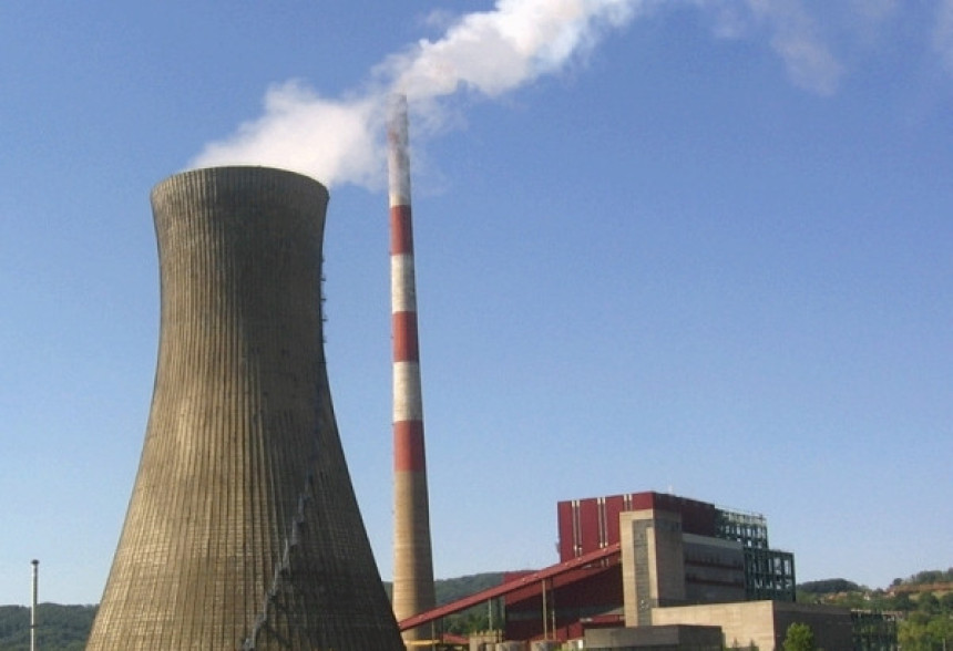Evropa gasi stare termoelektrane