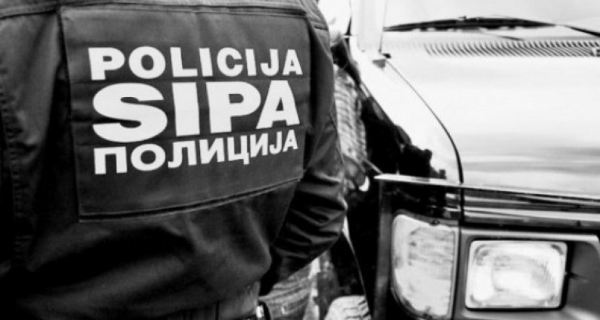 Акција лист: СИПА хапси кријумчаре дувана