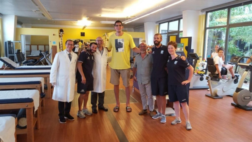 Bobi potpisao, uskoro će i Bjelica!
