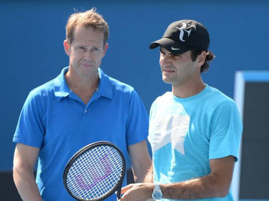 Edberg: Može Federer osvojiti još koji gren-slem!