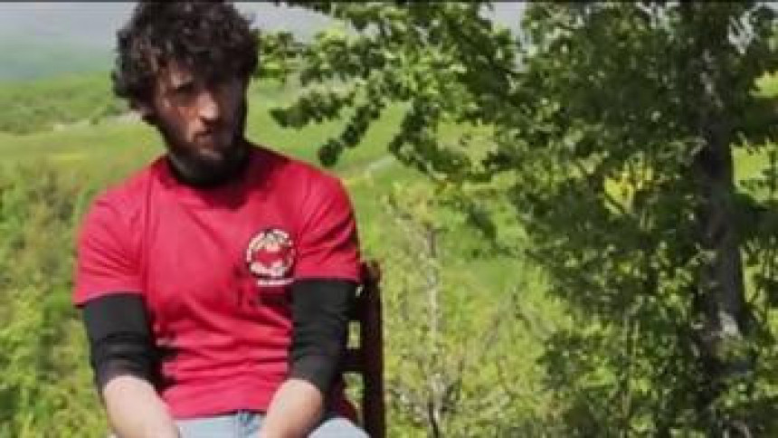 Intervju sa Albancem koji je ''vozio'' dron u Beogradu...!
