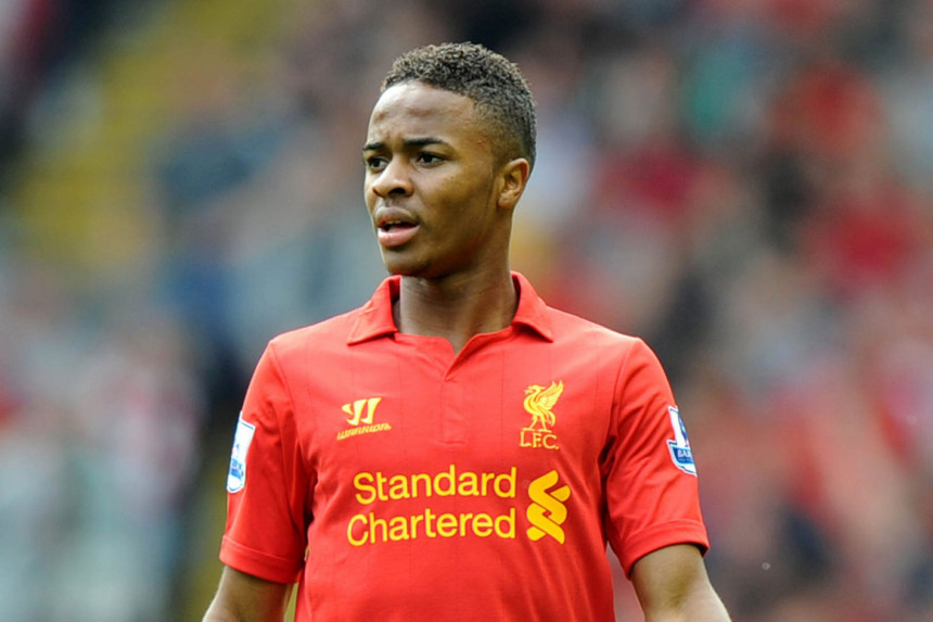 Sterling postao najskuplji igrač KPR! Kako?! E, ovako...
