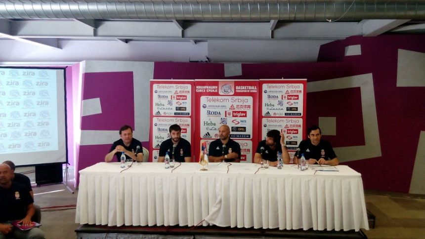 "Orlovi" šire krila ka finalu Eurobasketa!