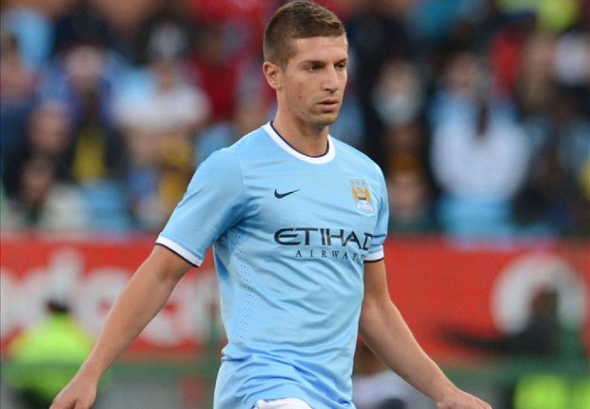 Nastasić: Pelegrini je kriv što sam otišao iz Sitija!