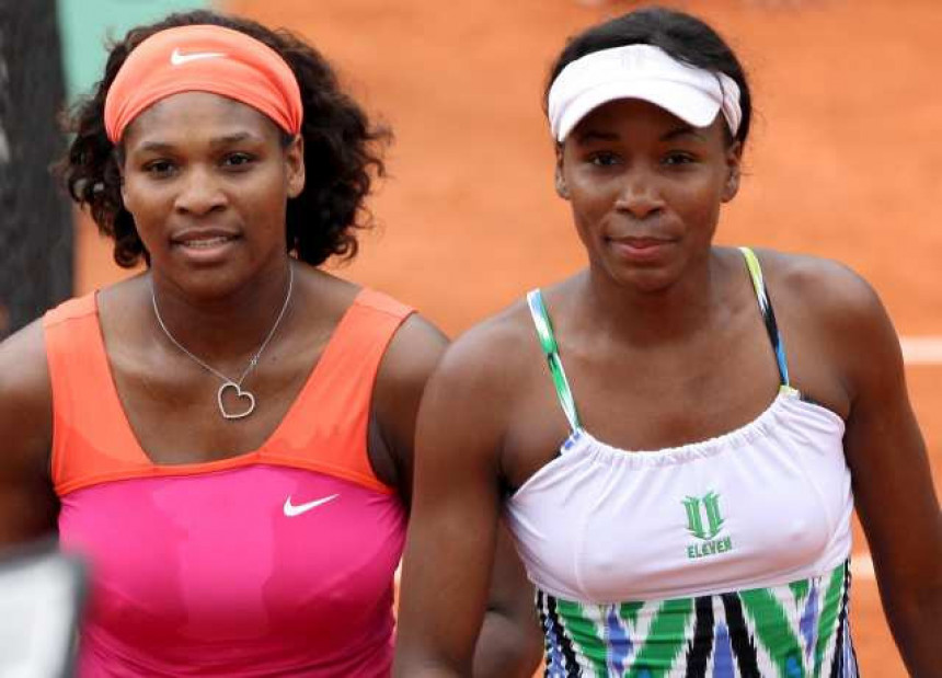Venus: Serena može da osvoji kalendarski gren-slem!
