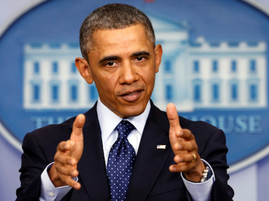Najuspješniji period u karijeri Baraka Obame