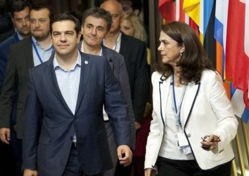 Грчки парламент прихватио приједлог