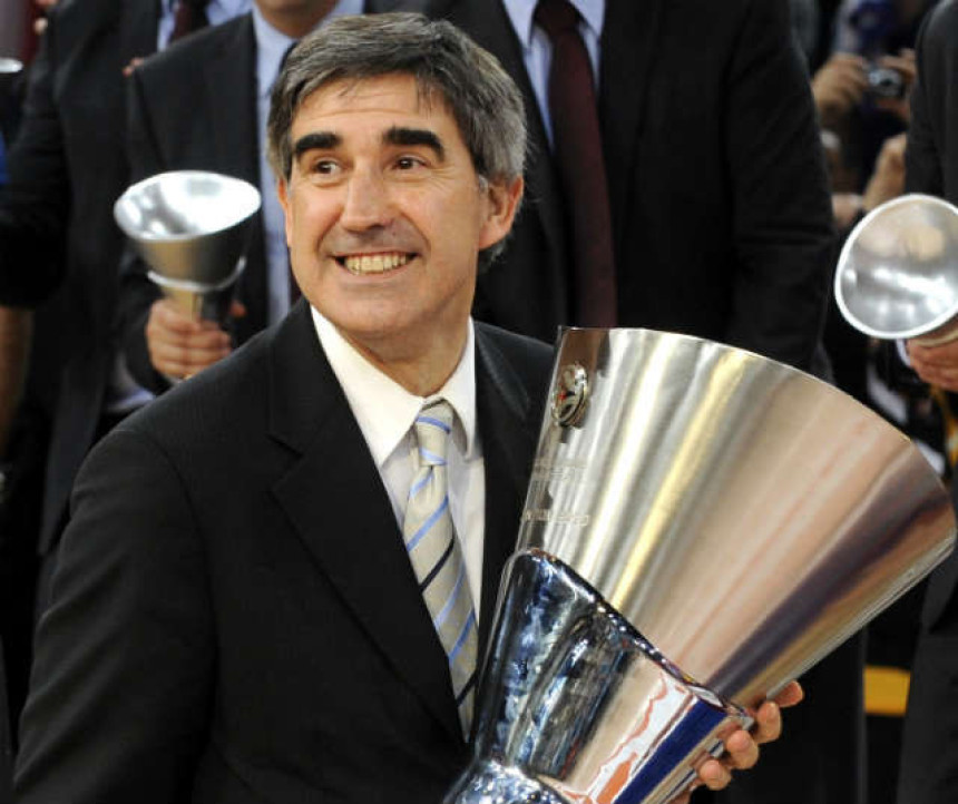 Evo zašto je Bertomeu gospodar evropske košarke...