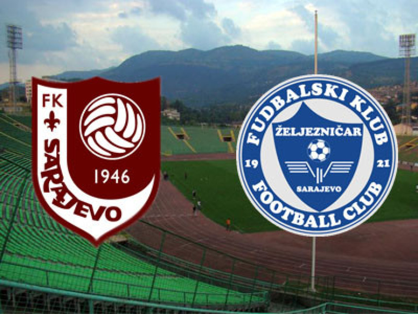 LŠ i LE: Pobjednik dvoboja Sarajevo - Leh ide na Bazel, Željo na Standard!