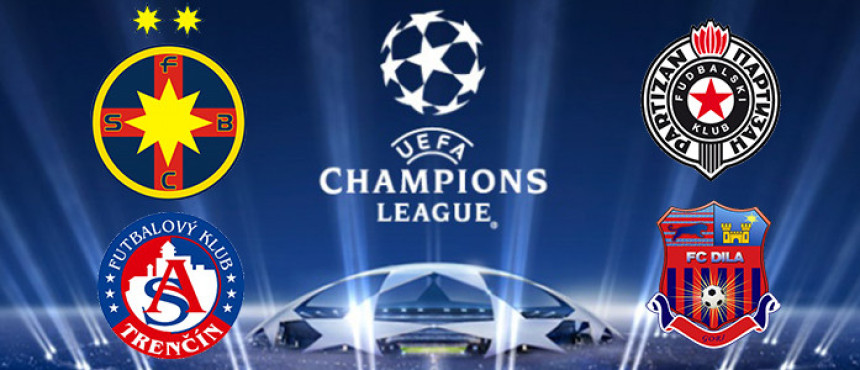 Представљамо Стеауу - румунску Звезду потеклу из Армије!