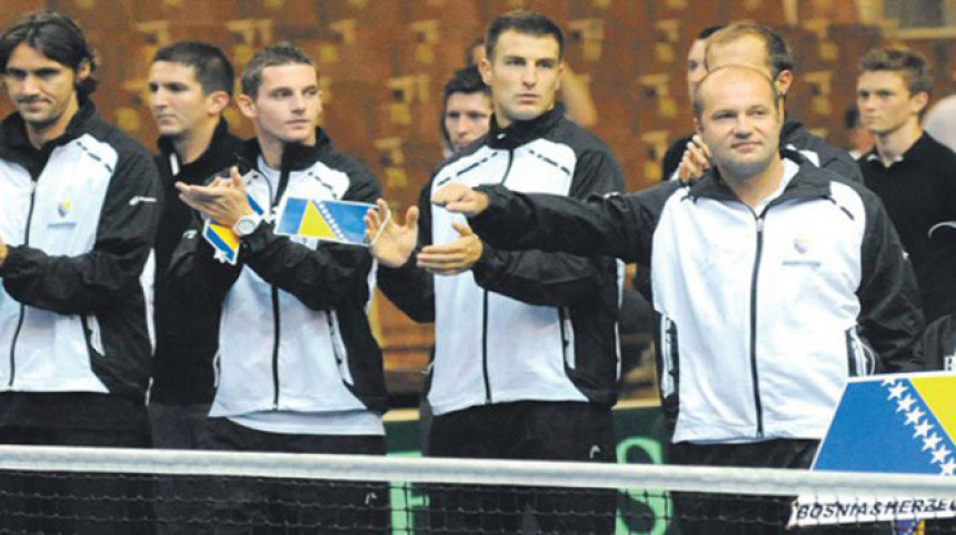 DK: Mađarska - BiH 1:1! Brkić izgubio, Bašić poravnao!