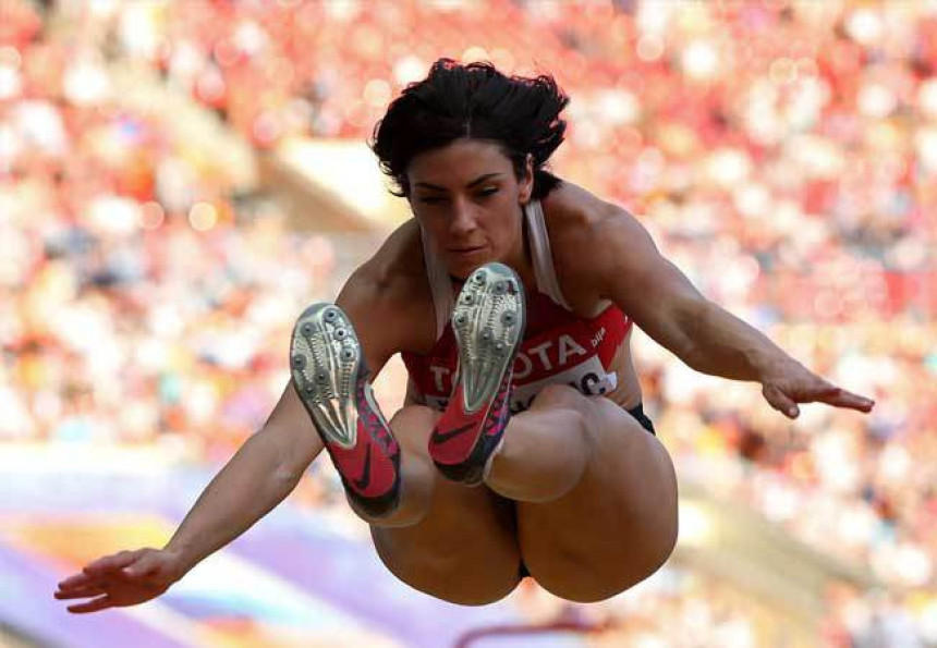 DL: Bravo Ivana! Pobjedila je u Monaku!