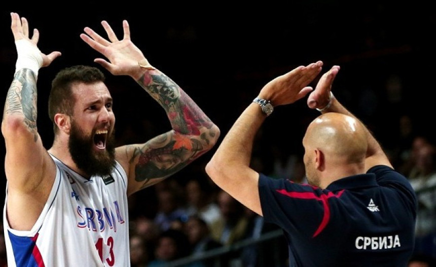 Raduljica potvrdio: Dvije godine u Panatinaikosu!