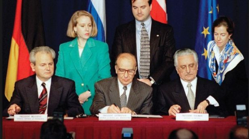 Да ли ће БиХ преживјети распакивање Дејтона?