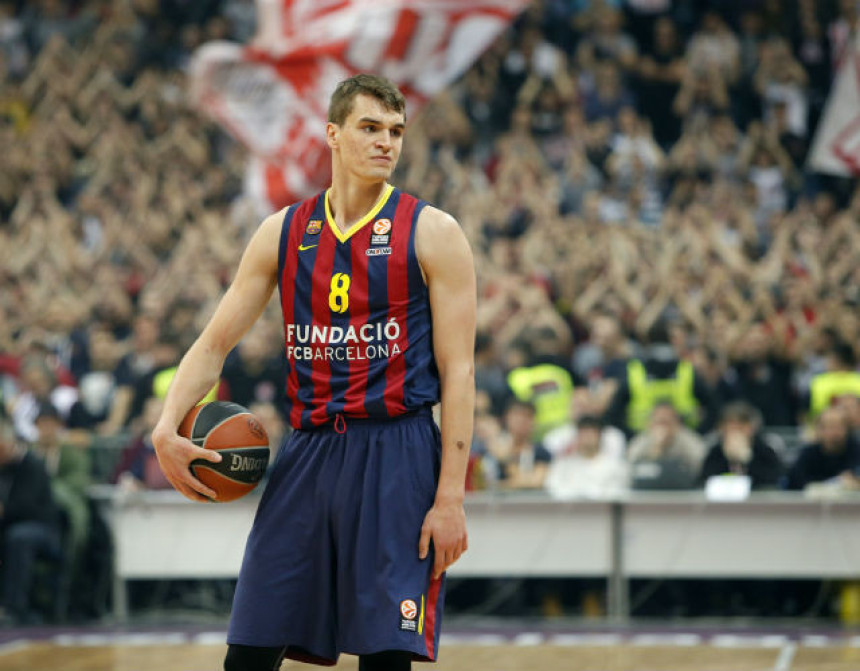 Udarac za Hrvatsku! Hezonja ne igra EP!