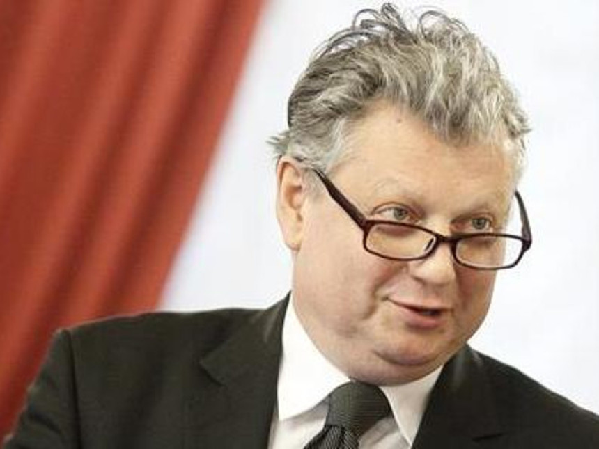 Министар возио пијан, полиција га уловила