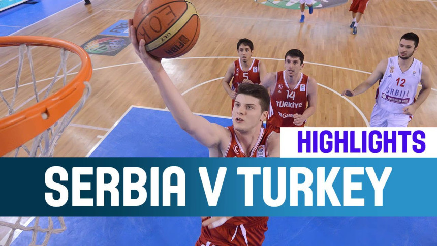 Video - EP do 20: Moćna Srbija - moćno do finala preko Turske!