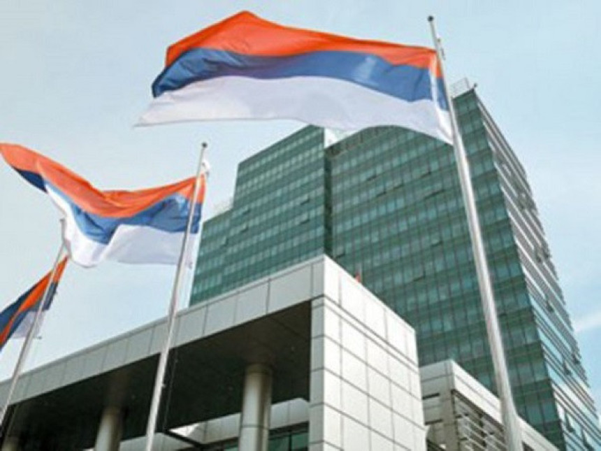 Račun od privatizacije gotovo prazan!