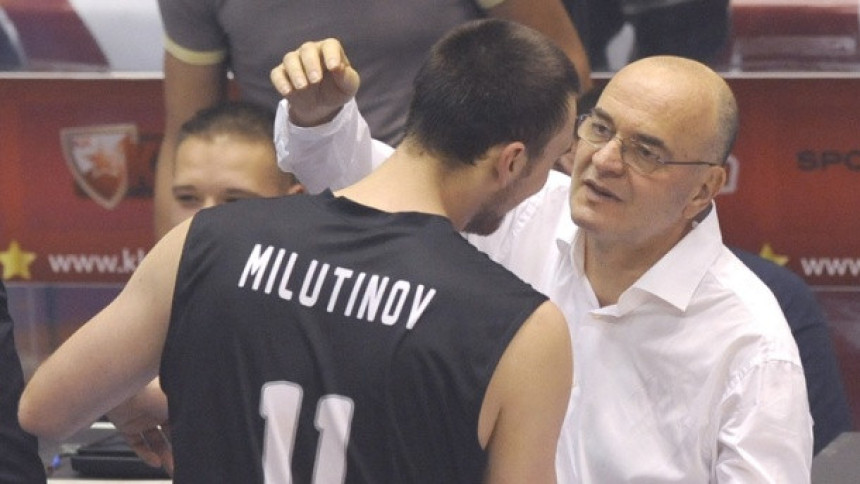 Dule: Za Milutinova 200 000?! Sramota!!!