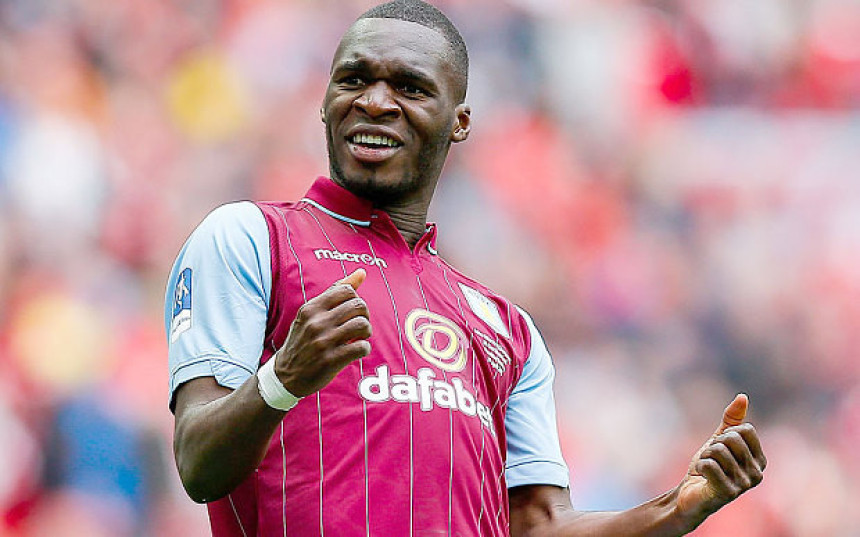 Benteke u Liverpulu za 45 miliona evra!