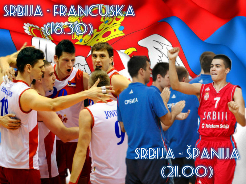 Analiza: SRBIJA NAPADA! Još dva zlata, pa možemo na odmor!