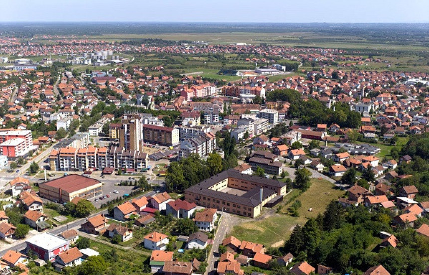 Modriča: Djevojčica stradala u požaru