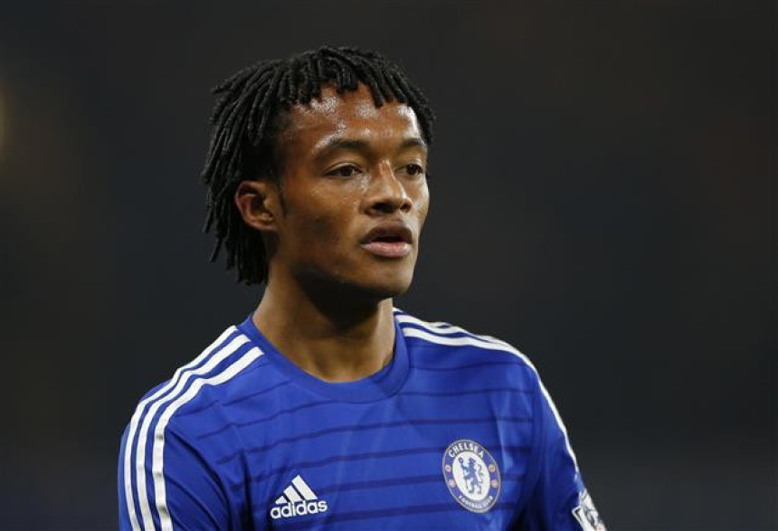 Мурињова порука Квадраду...