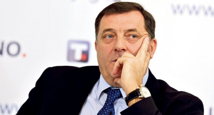 Dodik: Može i bez referenduma!