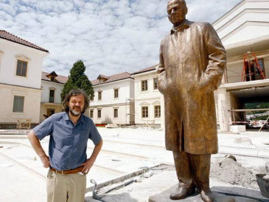 "Andrićev institut" ne knjiži milione Srbije