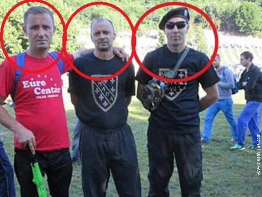 Uhapšeni, pa pušteni napadači na Vučića