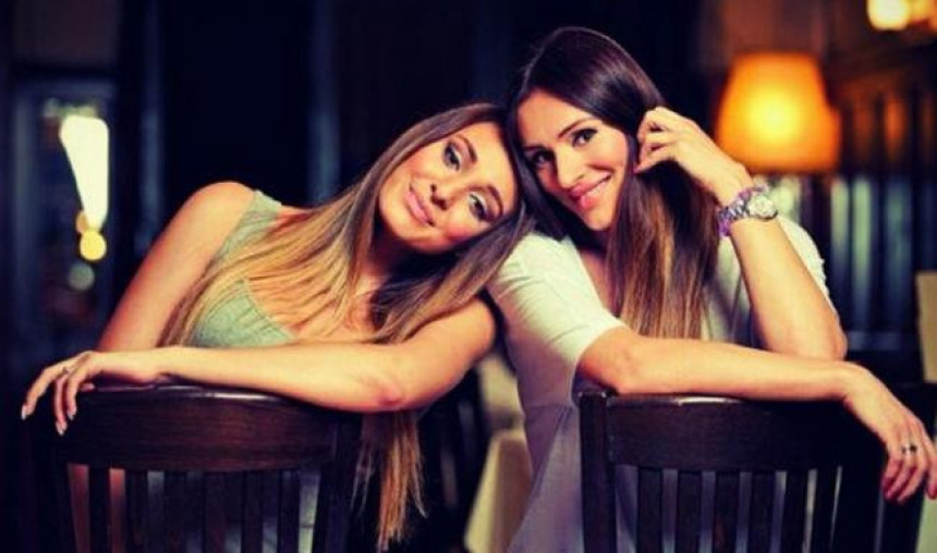 Podmladak "dinastije" Đogani