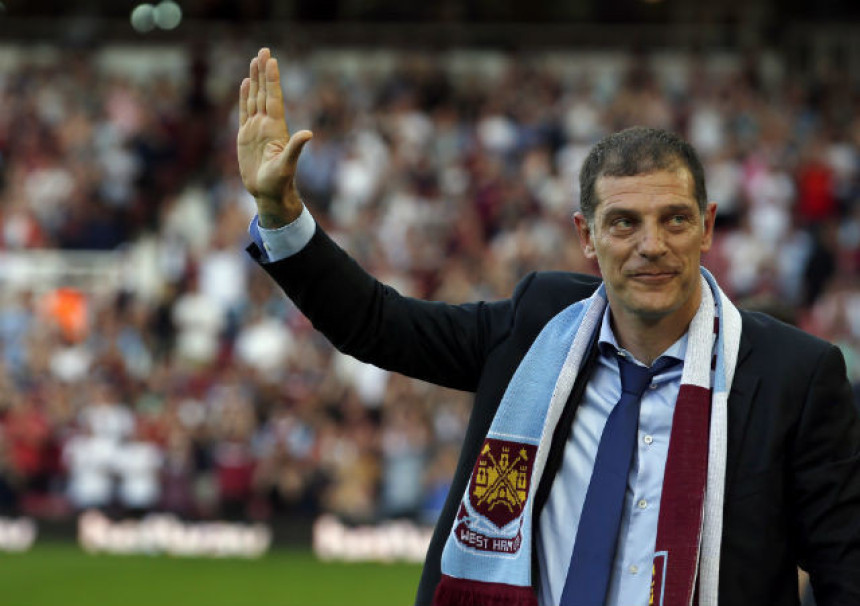 Анализа: Ма, шта то ''кује'' Билић у Вест Хему?!