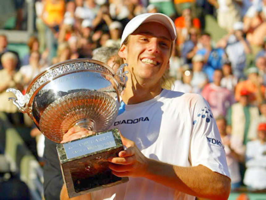 Gaudijeva teorija uspjeha Novaka, Federera i Nadala...